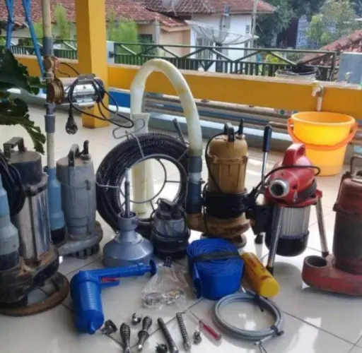 Sedot WC pelaihari Murah