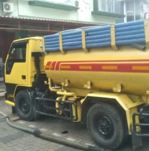 Sedot WC pelaihari Terdekat