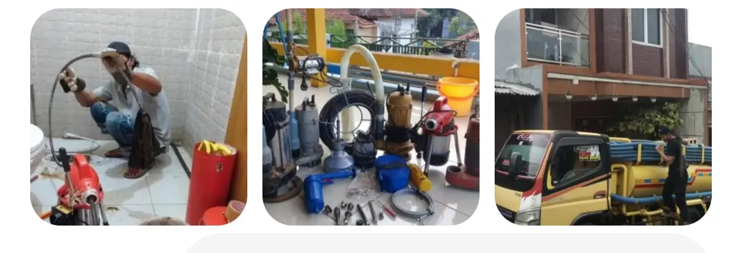 Jasa Sedot WC pelaihari Murah Terpercaya