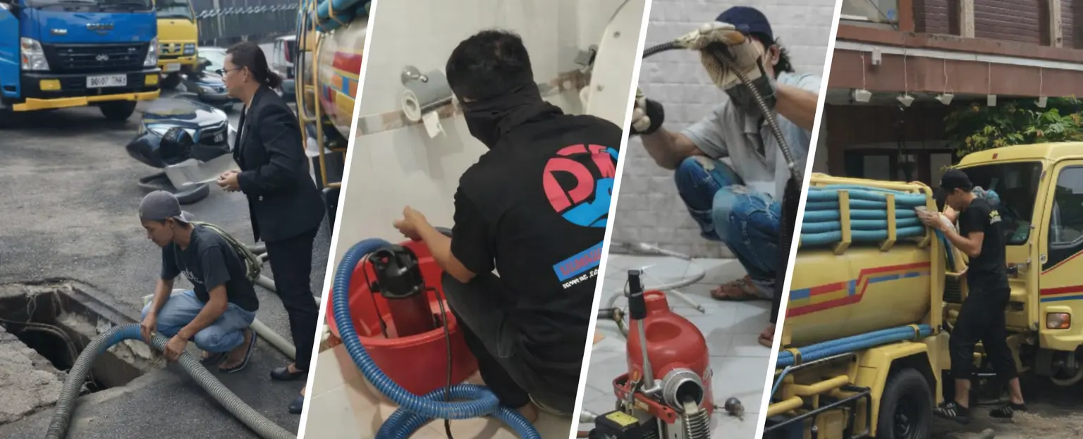 Jasa Sedot WC pelaihari Terdekat